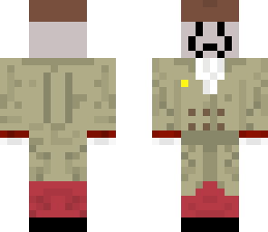 rorschach