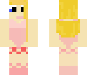 ballerina