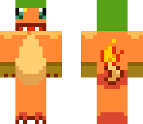 charmander link