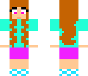 girl