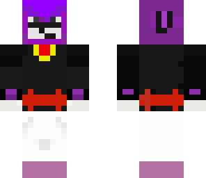 raven