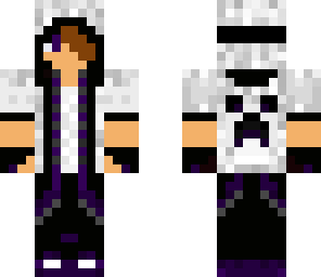 4n0n1m0 - purple