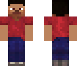 steve