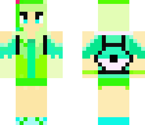 celebi girl