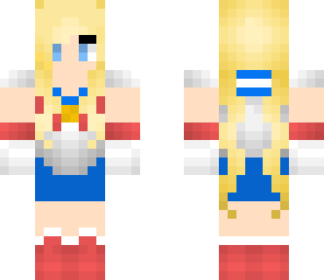sailor moon
