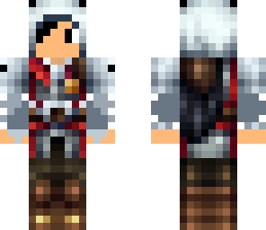 assassin dragonhunter500