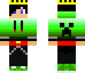 green king
