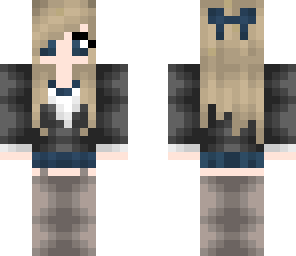 anime girl