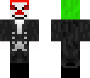 eddie de clown