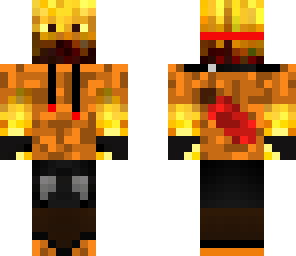 halloween njkdude
