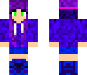 perfict girl