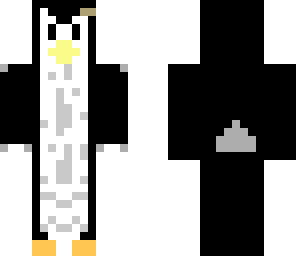 penguin