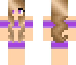 hot beach girl
