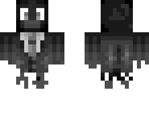 flying ghost of the pengu