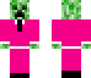 better pink creeper