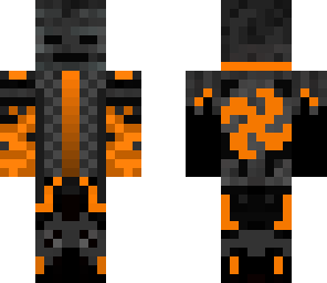 witherskele