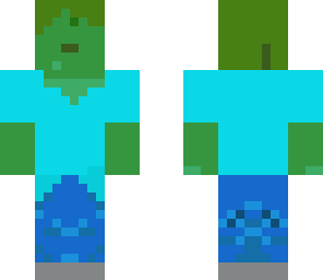 zombie 
