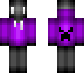 neon boy