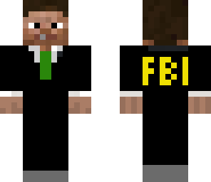 agent