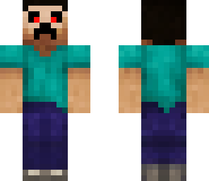 steve creeper hd
