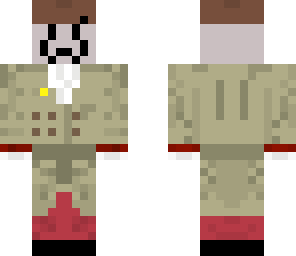 rorschach fixed