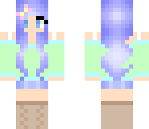 cute girl