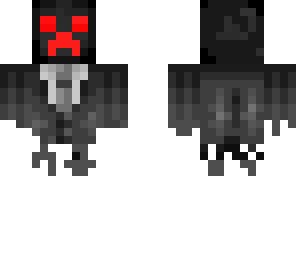 ghost creeper