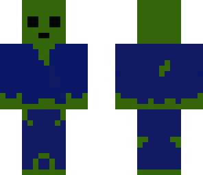 zombie