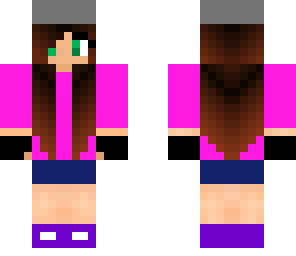 cute tomboy