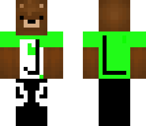 bear jl