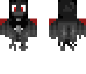 fancy evil ghost