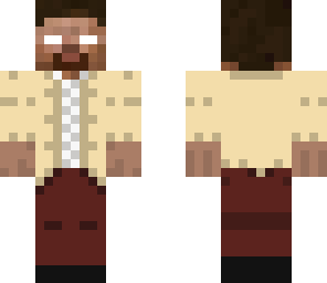 colonial herobrine 2