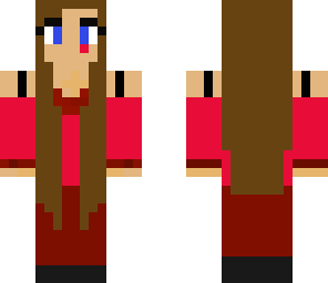 valentine gamer girl