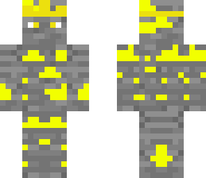 butter king