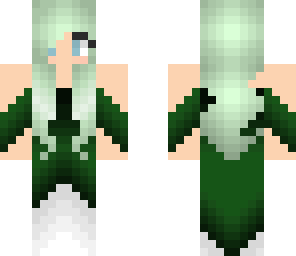 elve girl