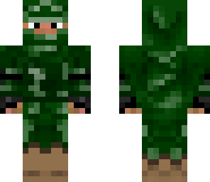 canadian army elite sniper