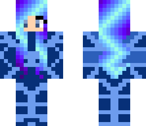 blue blue blue
