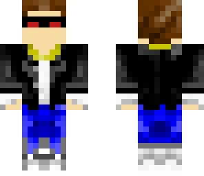 otro steve con style 
