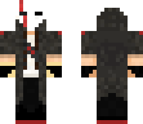 my now skin