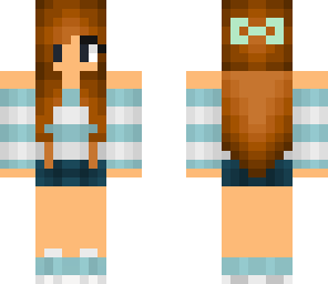 cute gril fix