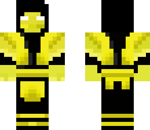 scorpion