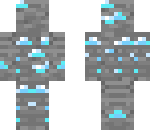 diamond ore