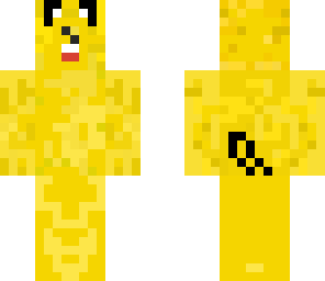 jake the dog