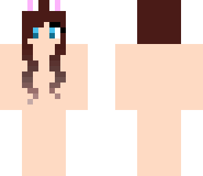 bunny girl template