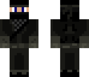 kodaward ninja