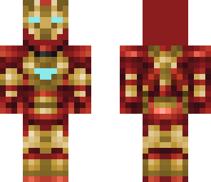 iron man