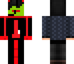 the dead fire lord