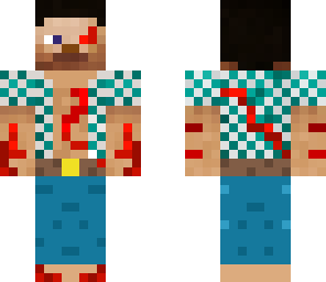 killer steave