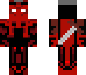 the red knight