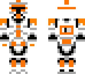 commander cody